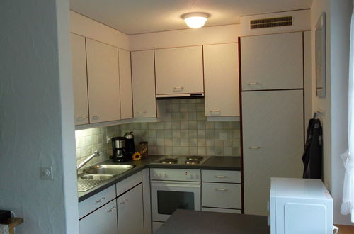 Photo 12 - 2 bedroom Apartment in Habkern with garden