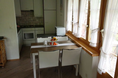 Photo 11 - 2 bedroom Apartment in Habkern with garden