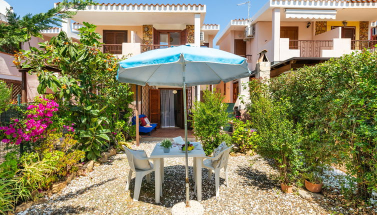 Photo 1 - 2 bedroom House in Villasimius with garden and terrace