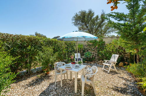 Photo 30 - Maison de 2 chambres à Villasimius avec jardin et terrasse