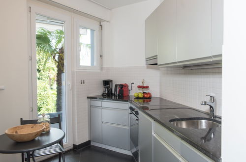 Foto 8 - Apartamento de 1 quarto em Ascona