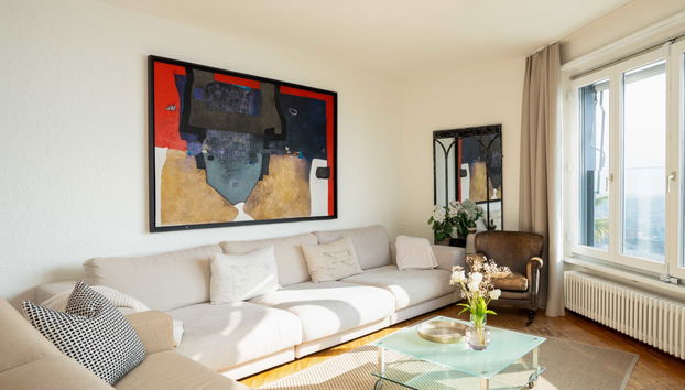 Apartamento de 2 quartos em Ascona - Foto 5