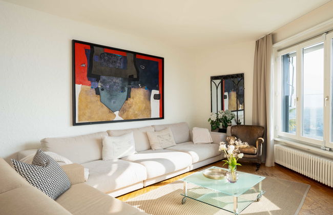 Apartamento de 2 quartos em Ascona - Foto 5