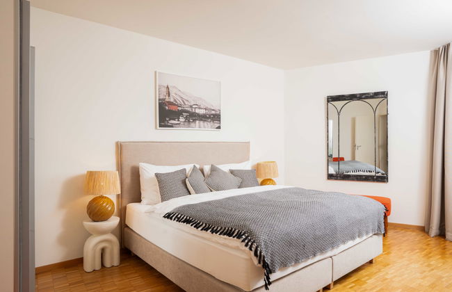 Apartamento de 2 quartos em Ascona - Foto 18