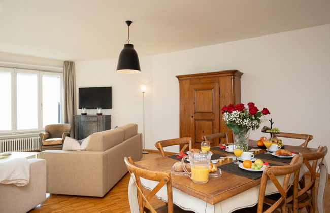 Apartamento de 2 quartos em Ascona - Foto 14