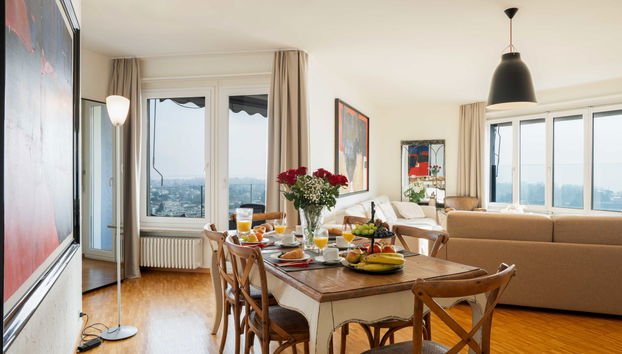 Apartamento de 2 quartos em Ascona - Foto 3