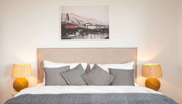 Apartamento de 2 quartos em Ascona - Foto 4
