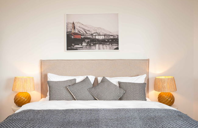 Apartamento de 2 quartos em Ascona - Foto 4