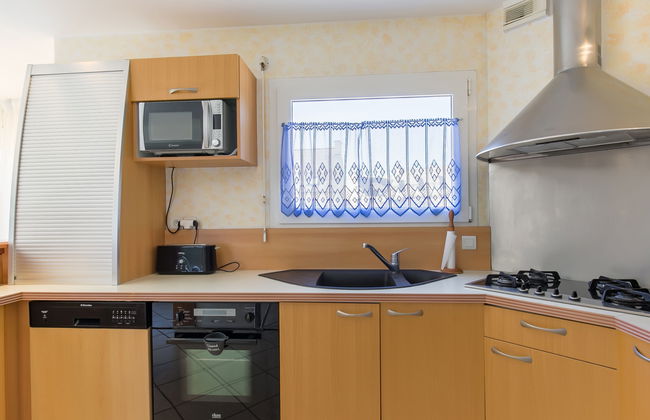 Casa de 4 quartos em Plouescat com jardim e terraço - Foto 5
