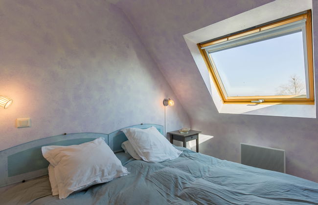 Casa de 4 quartos em Plouescat com jardim e terraço - Foto 22