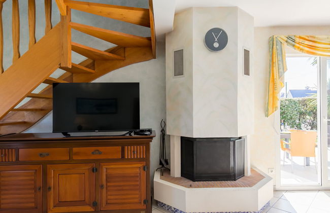 Casa de 4 quartos em Plouescat com jardim e terraço - Foto 10