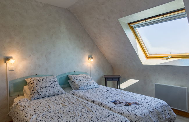 Casa de 4 quartos em Plouescat com jardim e terraço - Foto 18