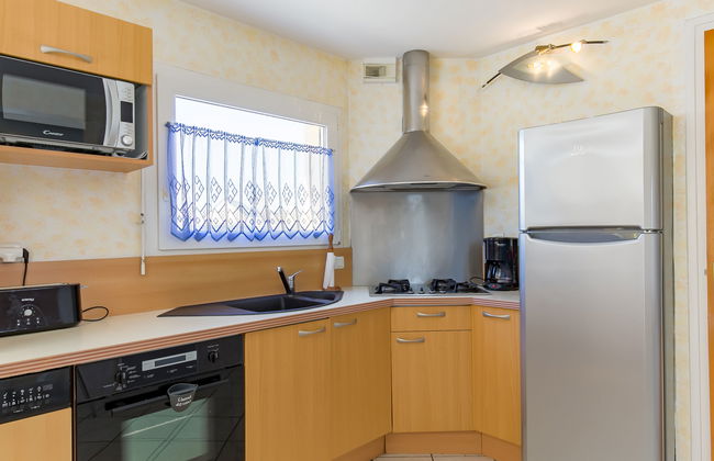 Casa de 4 quartos em Plouescat com jardim e terraço - Foto 8