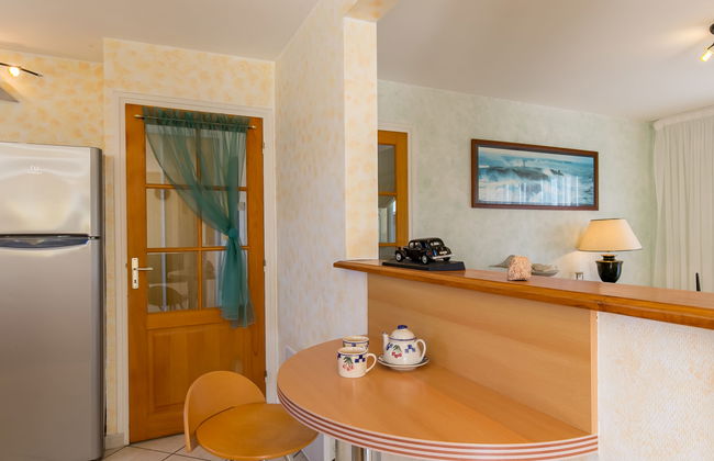 Casa de 4 quartos em Plouescat com jardim e terraço - Foto 7