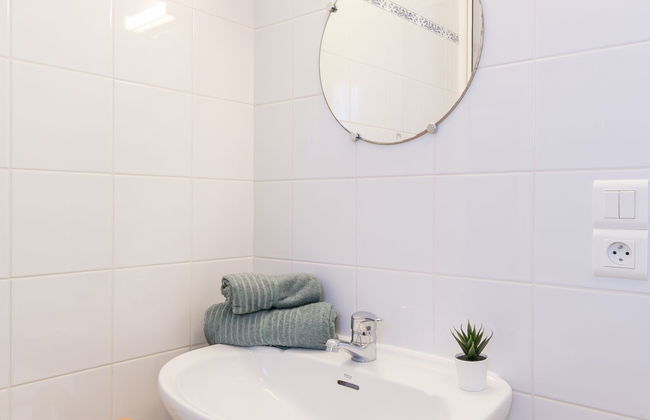 Casa de 4 quartos em Plouescat com jardim e terraço - Foto 24