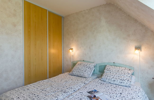 Casa de 4 quartos em Plouescat com jardim e terraço - Foto 19