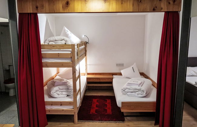 Apartamento de 3 quartos em Disentis/Mustér com piscina e jardim - Foto 13