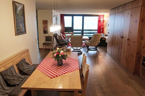 Photo 3 - 2 bedroom Apartment in Disentis/Mustér with swimming pool and garden