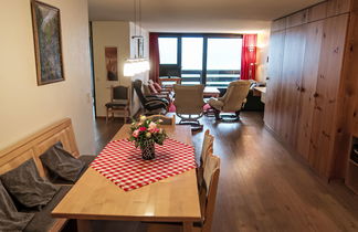 Photo 3 - 2 bedroom Apartment in Disentis/Mustér with swimming pool and garden