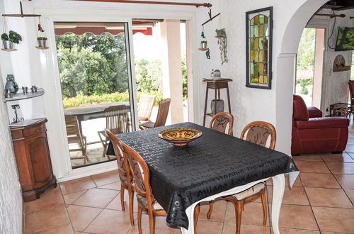 Foto 49 - Haus mit 3 Schlafzimmern in Saumane-de-Vaucluse mit privater pool und garten