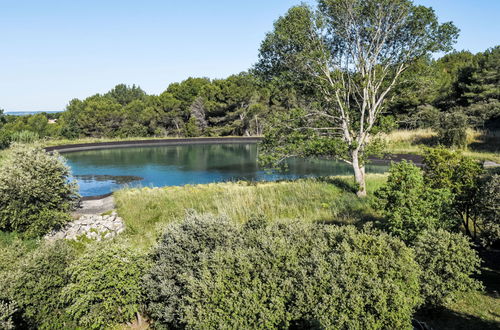 Foto 5 - Haus mit 3 Schlafzimmern in Saumane-de-Vaucluse mit privater pool und garten