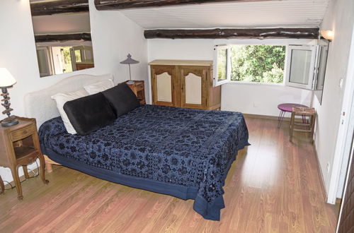 Foto 48 - Haus mit 3 Schlafzimmern in Saumane-de-Vaucluse mit privater pool und garten