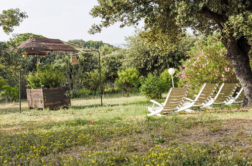 Foto 19 - Haus mit 3 Schlafzimmern in Saumane-de-Vaucluse mit privater pool und garten