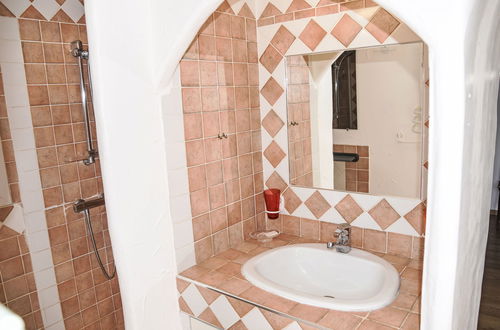 Foto 41 - Haus mit 3 Schlafzimmern in Saumane-de-Vaucluse mit privater pool und garten