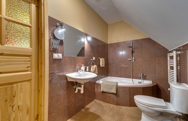 Haus mit 5 Schlafzimmern in Tuplice mit schwimmbad und garten - Foto 35