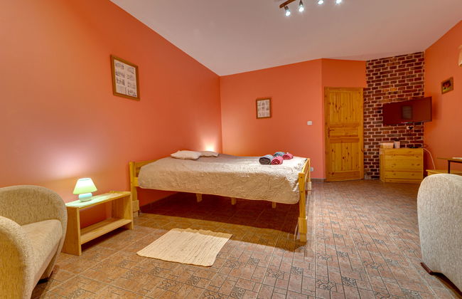 Haus mit 5 Schlafzimmern in Tuplice mit schwimmbad und garten - Foto 36