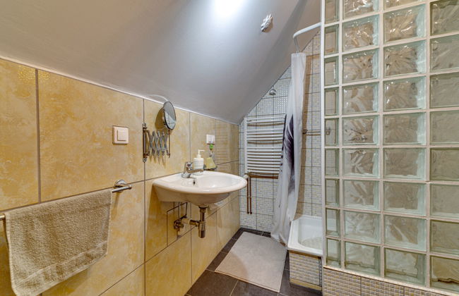 Haus mit 5 Schlafzimmern in Tuplice mit schwimmbad und garten - Foto 23
