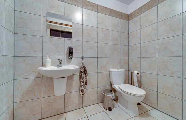 Haus mit 5 Schlafzimmern in Tuplice mit schwimmbad und garten - Foto 24