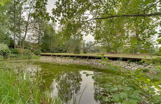 Haus mit 5 Schlafzimmern in Tuplice mit schwimmbad und garten - Foto 51
