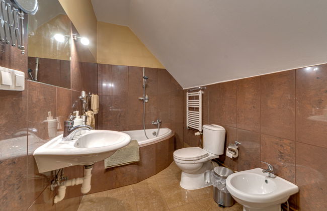 Haus mit 5 Schlafzimmern in Tuplice mit schwimmbad und garten - Foto 34