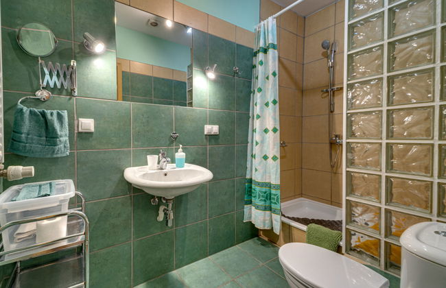 Haus mit 5 Schlafzimmern in Tuplice mit schwimmbad und garten - Foto 28