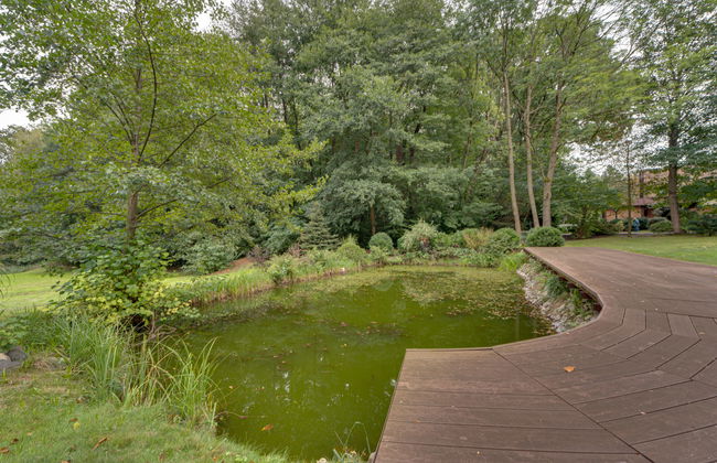 Haus mit 5 Schlafzimmern in Tuplice mit schwimmbad und garten - Foto 50