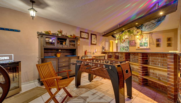 5 bedroom House in Tuplice with swimming pool and garden - Photo 5