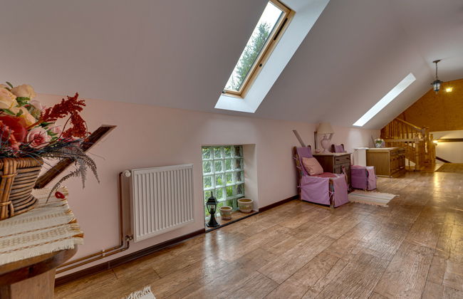 Haus mit 5 Schlafzimmern in Tuplice mit schwimmbad und garten - Foto 32