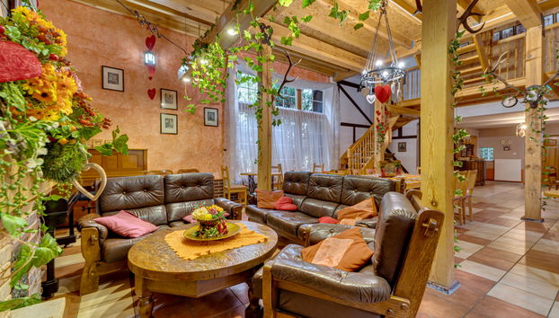 5 bedroom House in Tuplice with swimming pool and garden - Photo 3