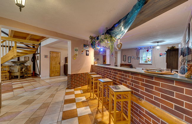 Haus mit 5 Schlafzimmern in Tuplice mit schwimmbad und garten - Foto 15