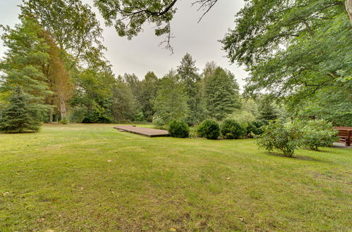 Foto 47 - Casa con 5 camere da letto a Tuplice con piscina e giardino