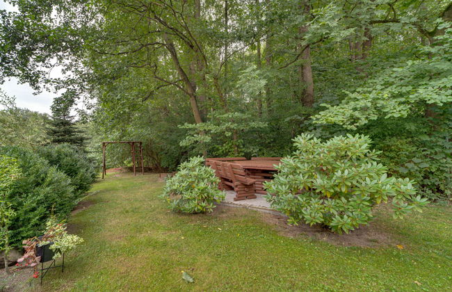 Haus mit 5 Schlafzimmern in Tuplice mit schwimmbad und garten - Foto 52
