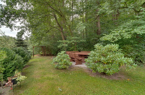 Foto 52 - Casa con 5 camere da letto a Tuplice con piscina e giardino