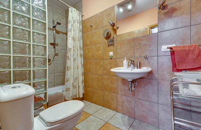 Haus mit 5 Schlafzimmern in Tuplice mit schwimmbad und garten - Foto 33