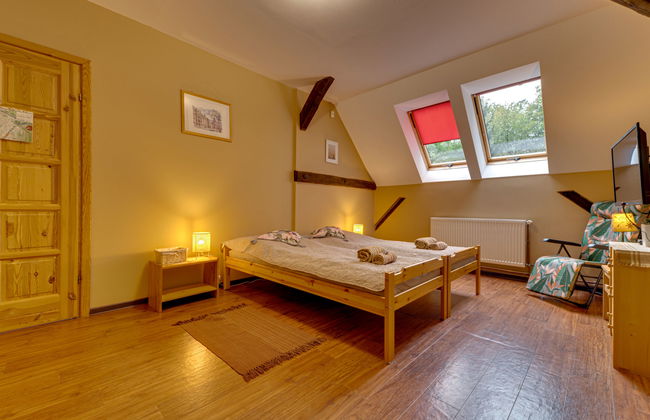 Haus mit 5 Schlafzimmern in Tuplice mit schwimmbad und garten - Foto 30