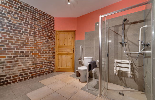 Haus mit 5 Schlafzimmern in Tuplice mit schwimmbad und garten - Foto 40