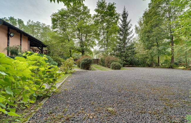 Haus mit 5 Schlafzimmern in Tuplice mit schwimmbad und garten - Foto 46