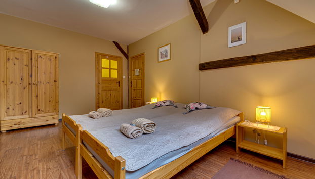5 bedroom House in Tuplice with swimming pool and garden - Photo 4