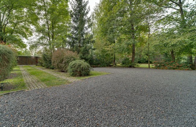 Haus mit 5 Schlafzimmern in Tuplice mit schwimmbad und garten - Foto 54
