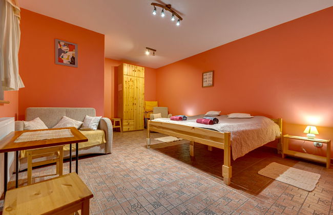 Haus mit 5 Schlafzimmern in Tuplice mit schwimmbad und garten - Foto 38